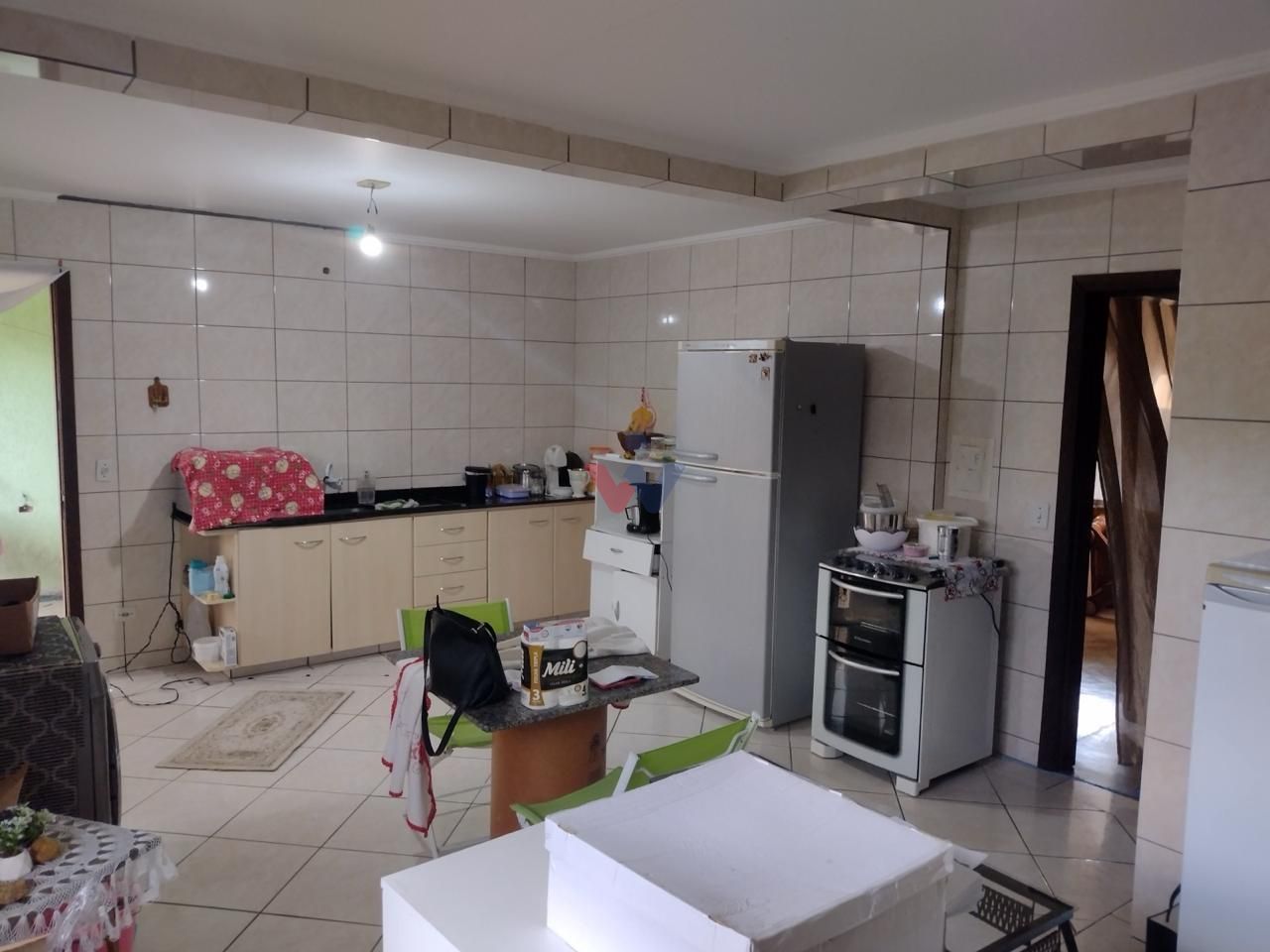 OPORTUNIDADE, PINEVILLE, CASA COM TERRENO DE 360M²