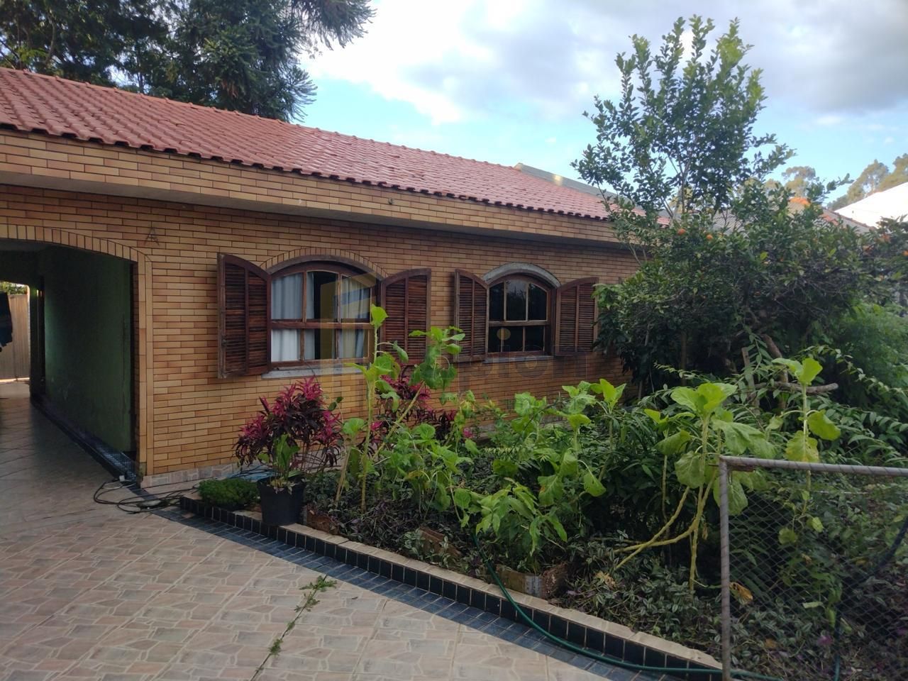 OPORTUNIDADE, PINEVILLE, CASA COM TERRENO DE 360M²
