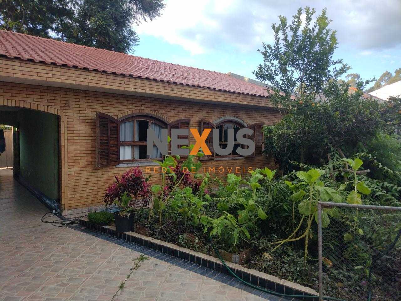 OPORTUNIDADE, PINEVILLE, CASA COM TERRENO DE 360M²