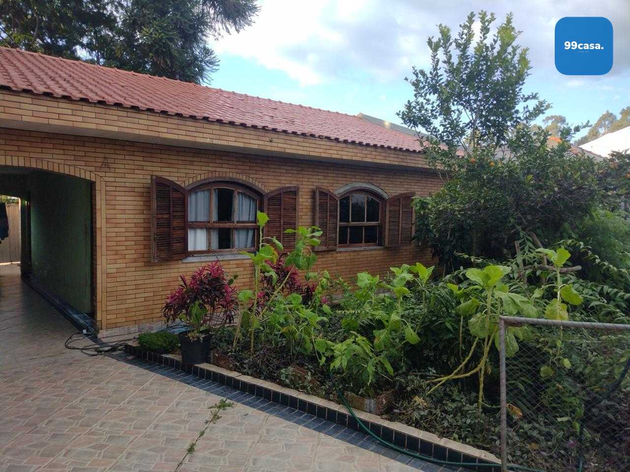 OPORTUNIDADE, PINEVILLE, CASA COM TERRENO DE 360M²