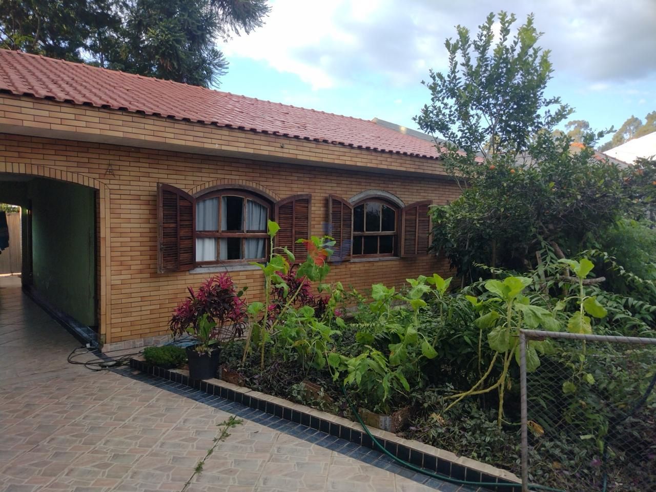 OPORTUNIDADE, PINEVILLE, CASA COM TERRENO DE 360M²