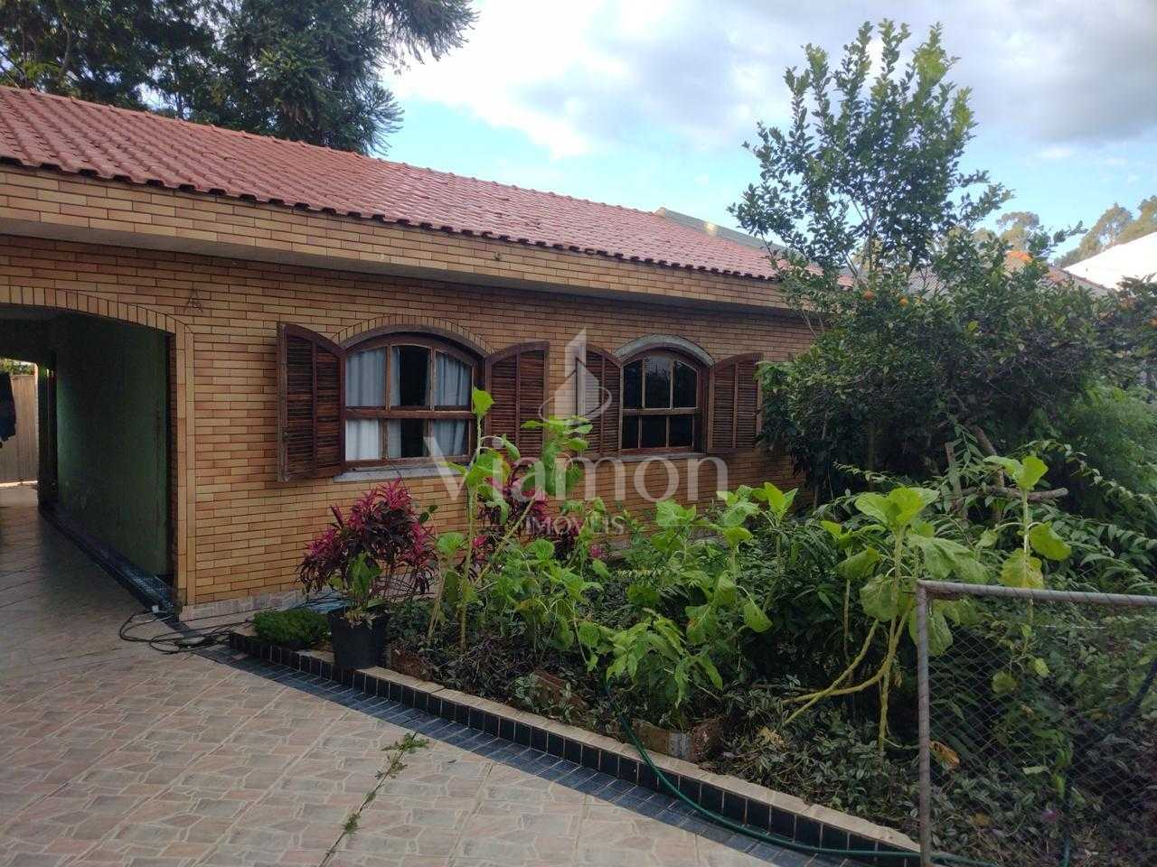 OPORTUNIDADE, PINEVILLE, CASA COM TERRENO DE 360M²