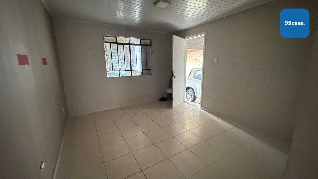 Sobrado com grande potencial no NOVO MUNDO!