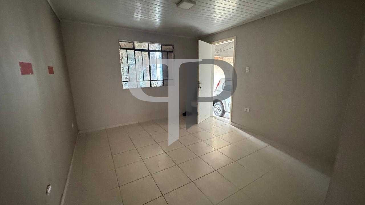 Sobrado com grande potencial no NOVO MUNDO!