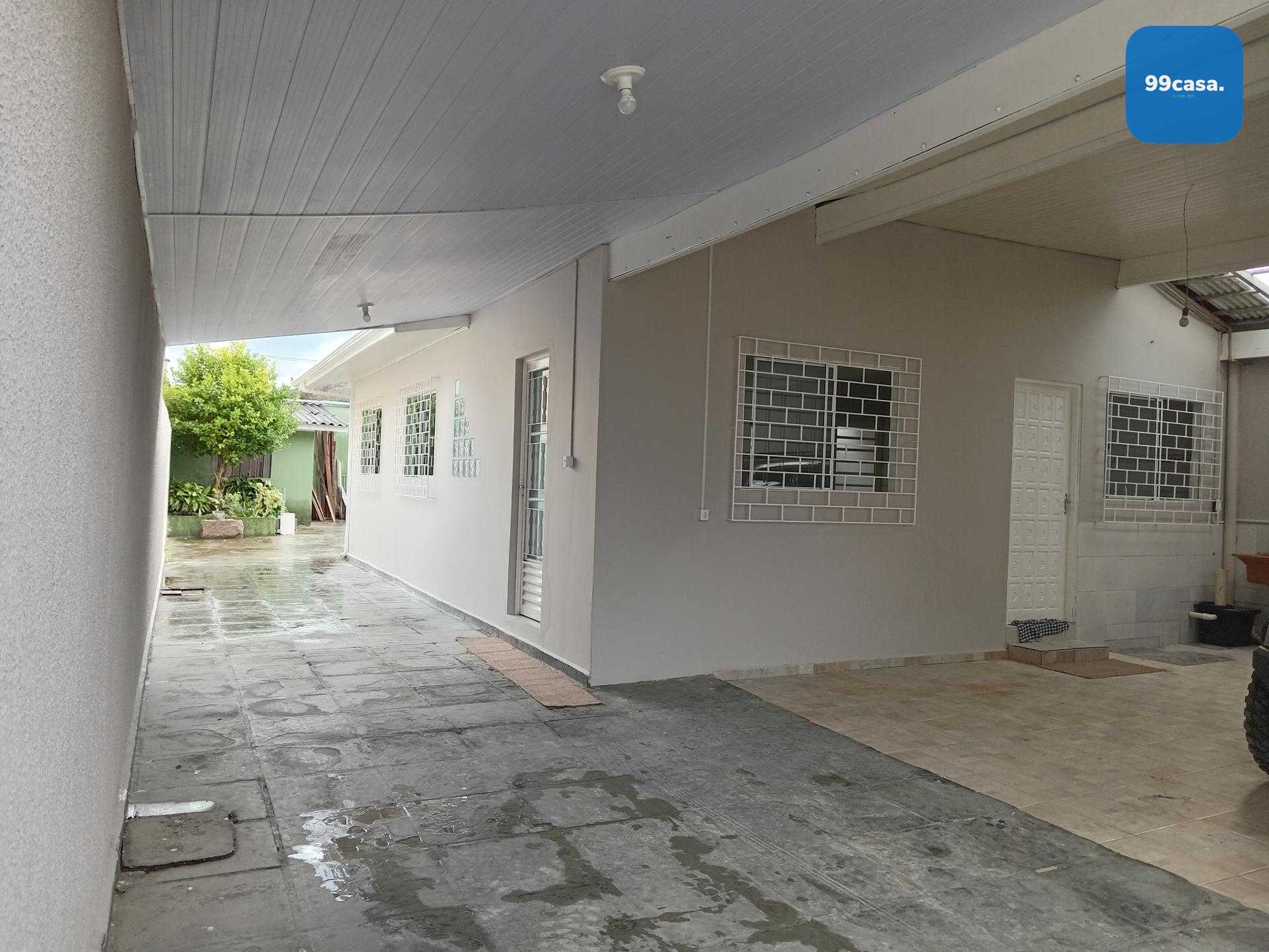Casa em Condomínio para Locação, 03 dormitórios,  próx. termin...