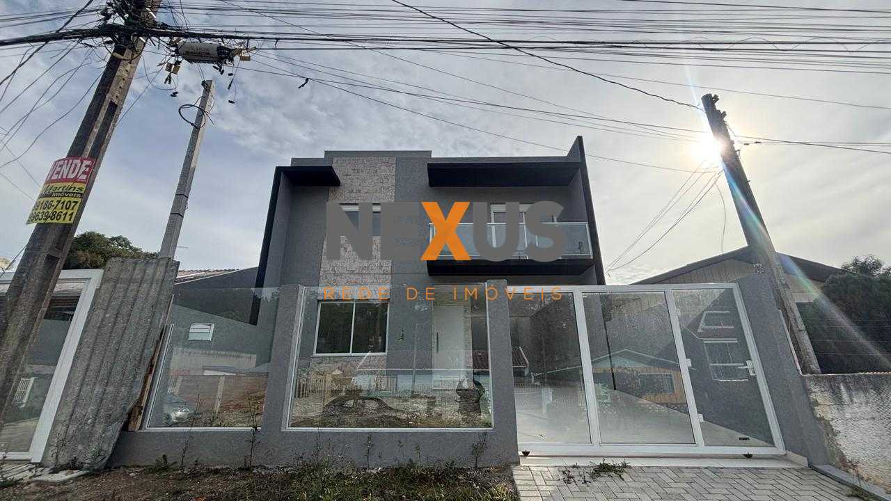 Triplex de Alto Padrão no Santa Cândida! Excelente vista e loc...