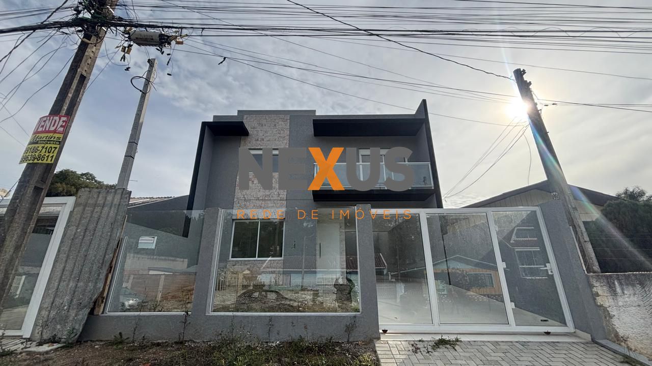 Triplex de Alto Padrão no Santa Cândida! Excelente vista e loc...