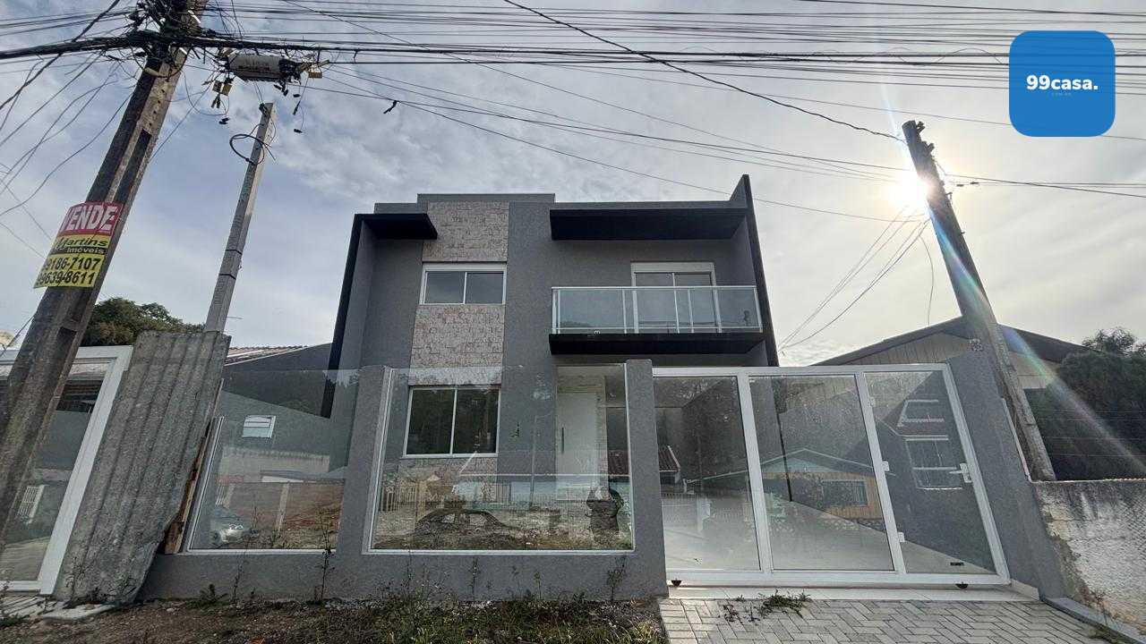 Triplex de Alto Padrão no Santa Cândida! Excelente vista e loc...