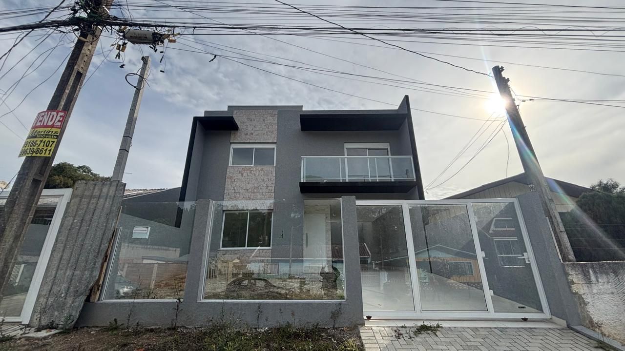Triplex de Alto Padrão no Santa Cândida! Excelente vista e loc...
