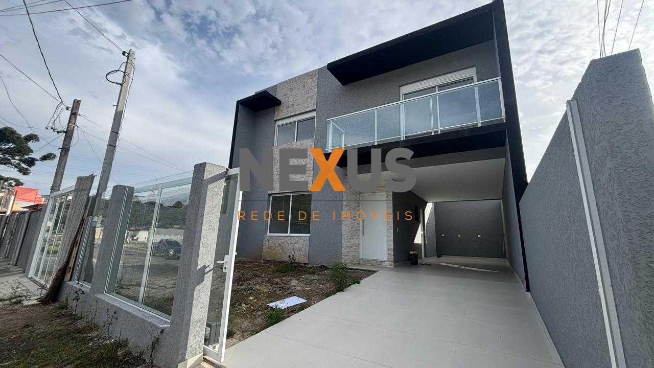 Triplex de Alto Padrão no Santa Cândida! Excelente vista e loc...