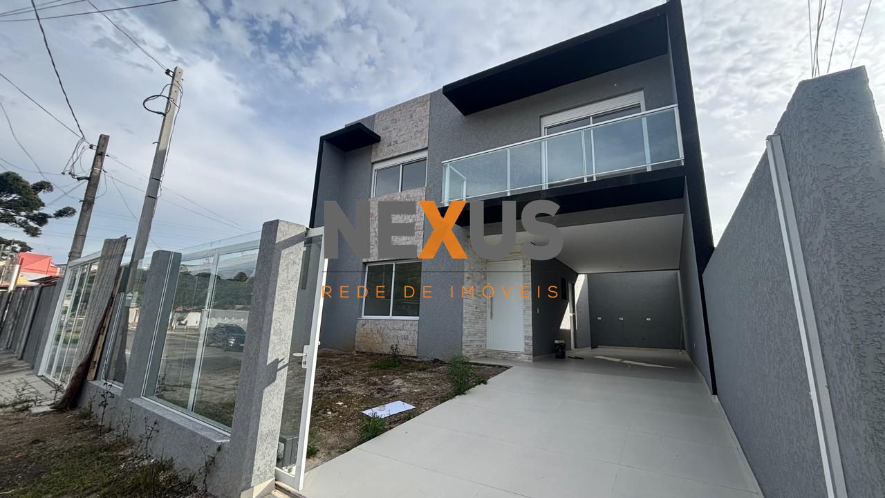 Triplex de Alto Padrão no Santa Cândida! Excelente vista e loc...