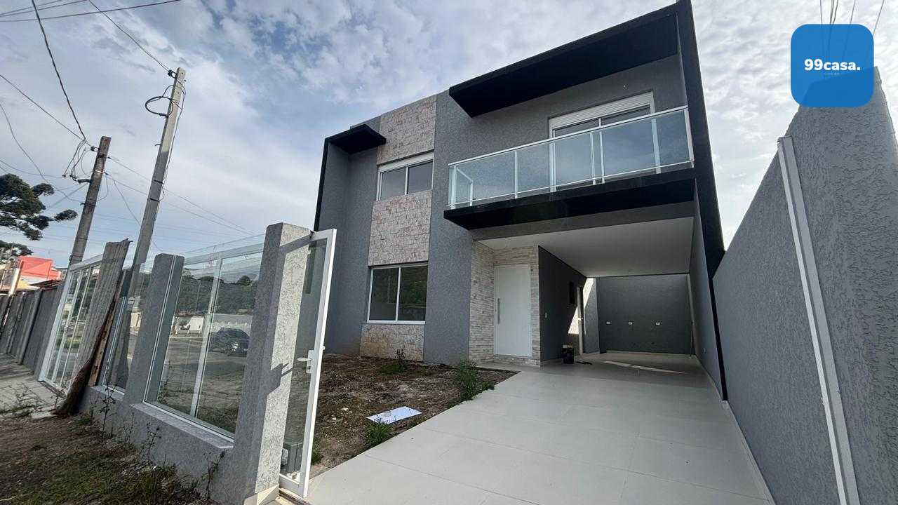 Triplex de Alto Padrão no Santa Cândida! Excelente vista e loc...