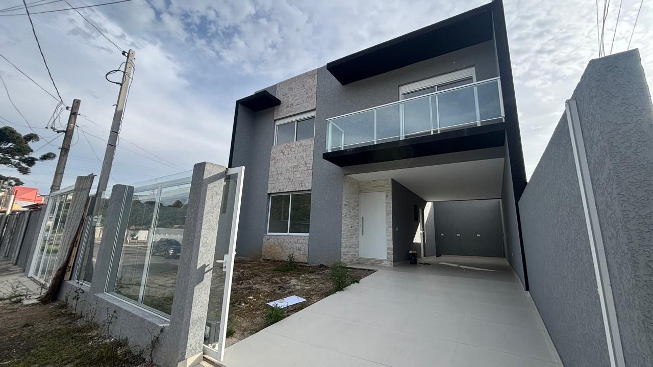 Triplex de Alto Padrão no Santa Cândida! Excelente vista e loc...
