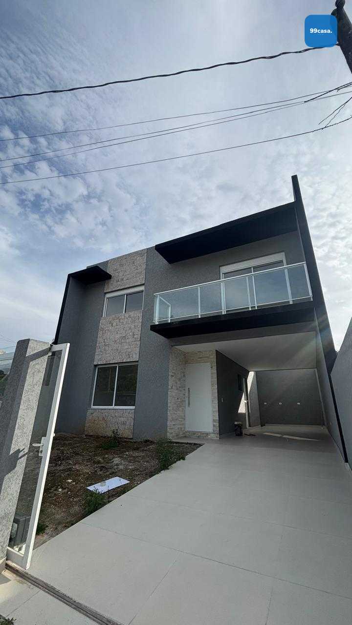 Triplex de Alto Padrão no Santa Cândida! Excelente vista e loc...
