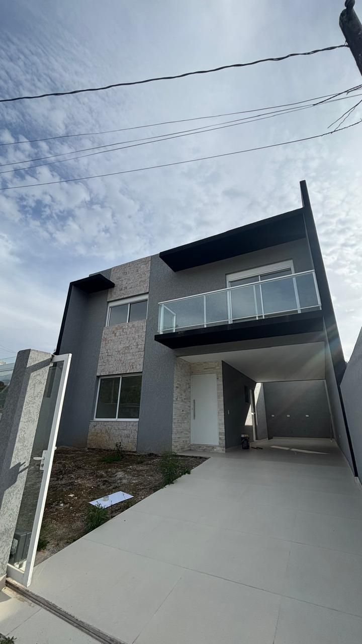 Triplex de Alto Padrão no Santa Cândida! Excelente vista e loc...