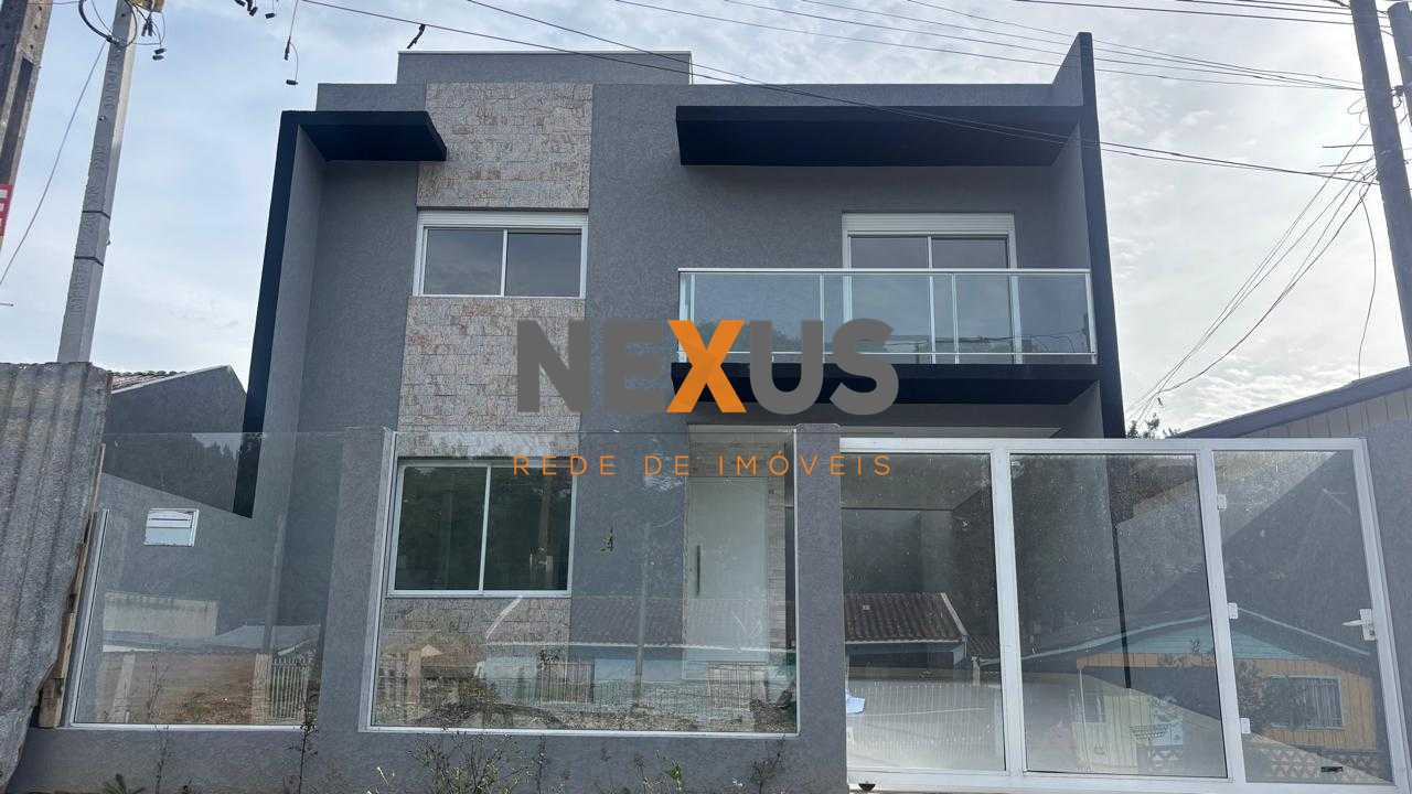 Triplex de Alto Padrão no Santa Cândida! Excelente vista e loc...