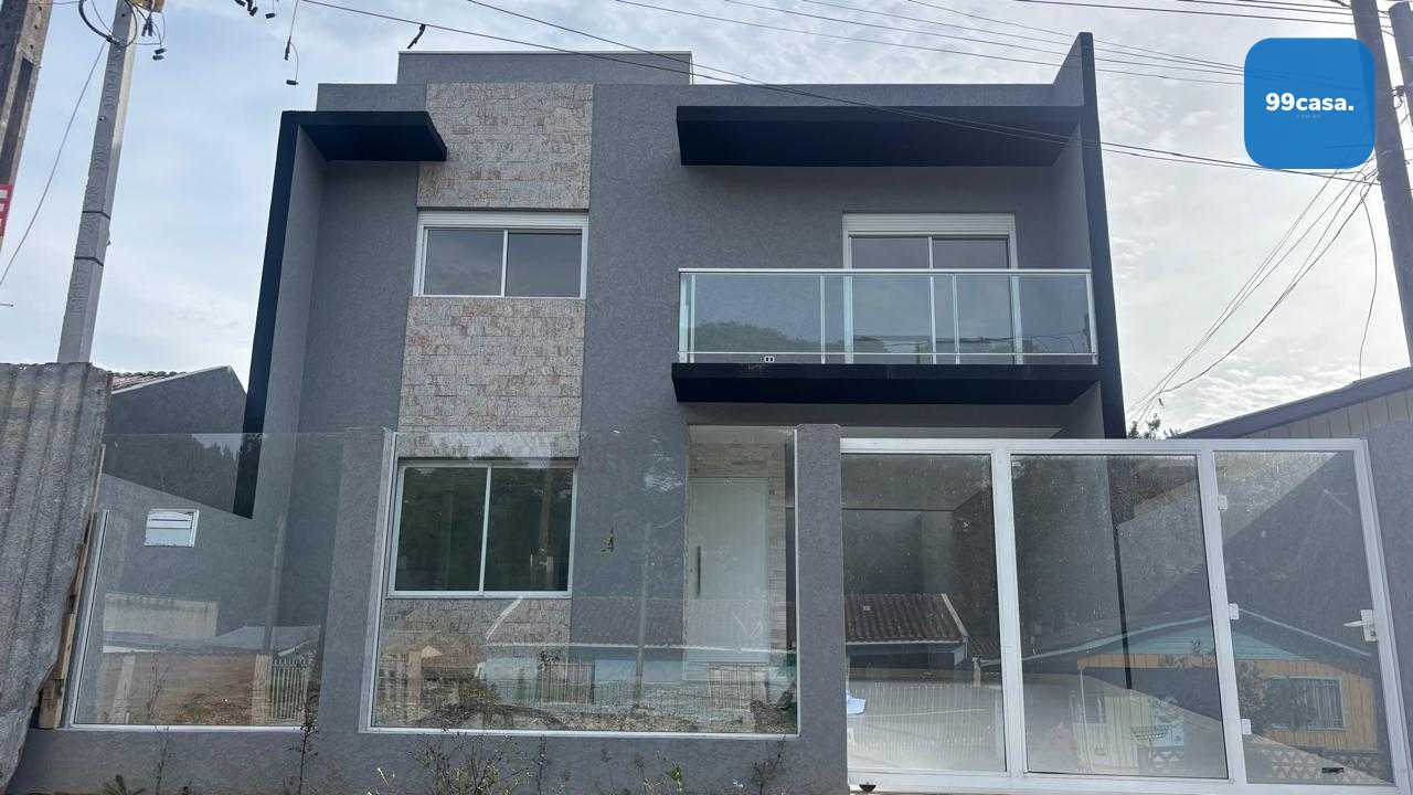 Triplex de Alto Padrão no Santa Cândida! Excelente vista e loc...