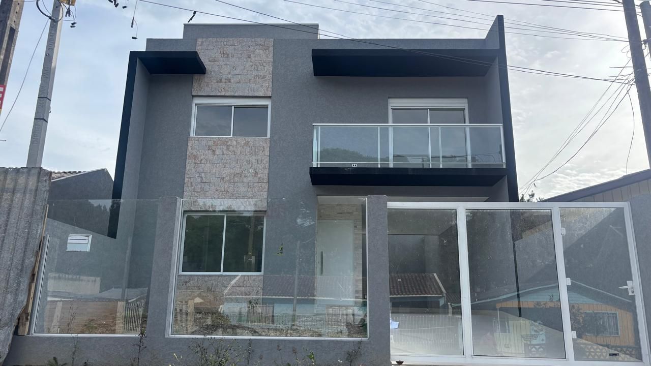 Triplex de Alto Padrão no Santa Cândida! Excelente vista e loc...