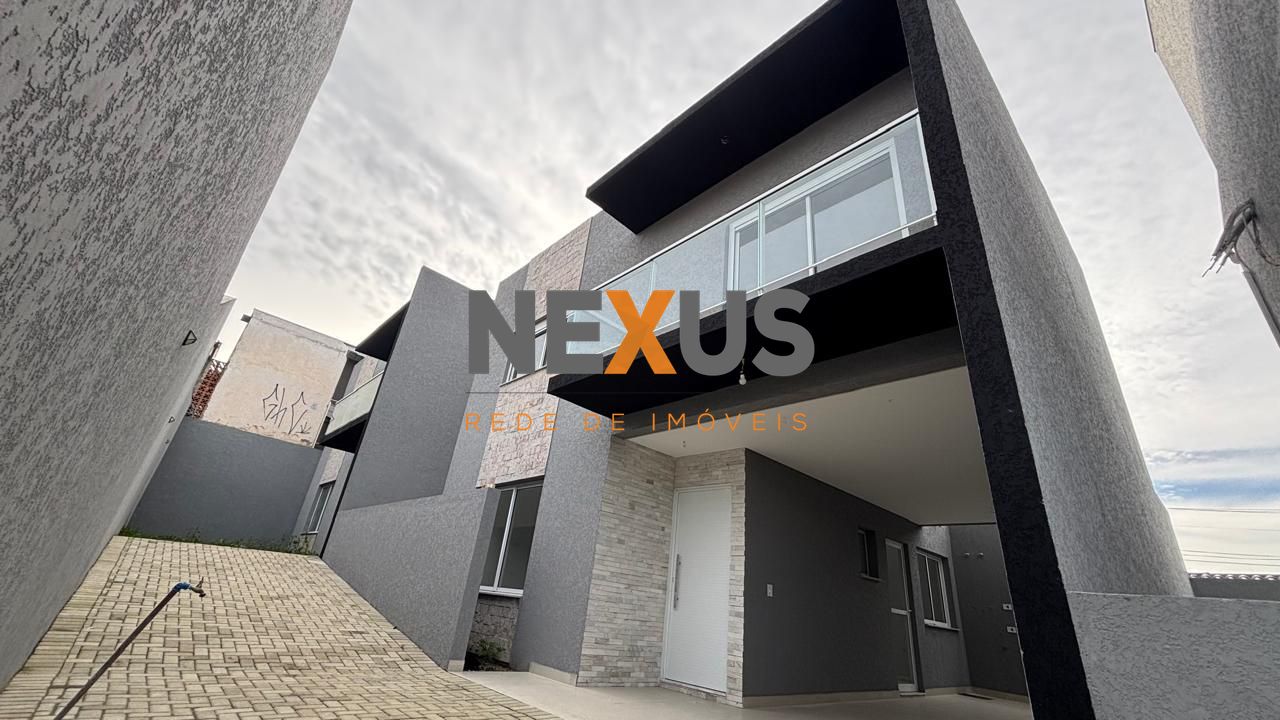 Triplex de Alto Padrão em condomínio no Santa Cândida! Excelen...