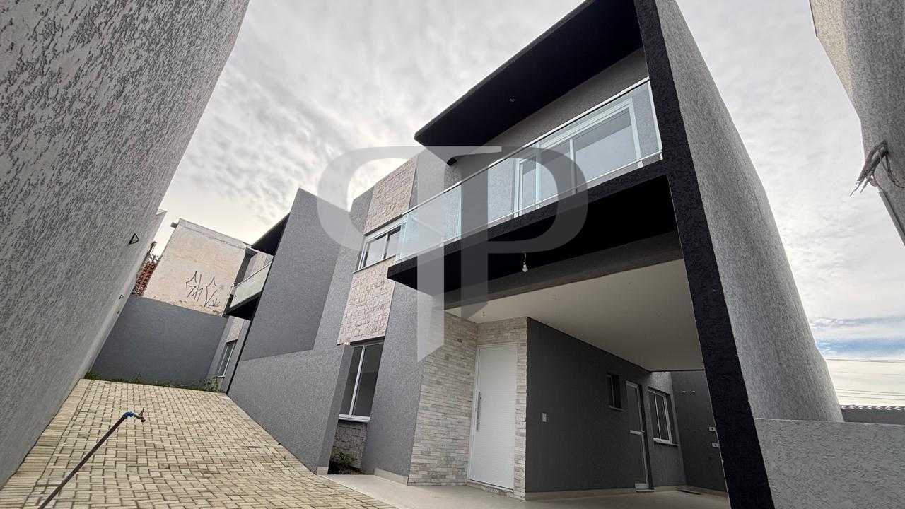 Triplex de Alto Padrão em condomínio no Santa Cândida! Excelen...