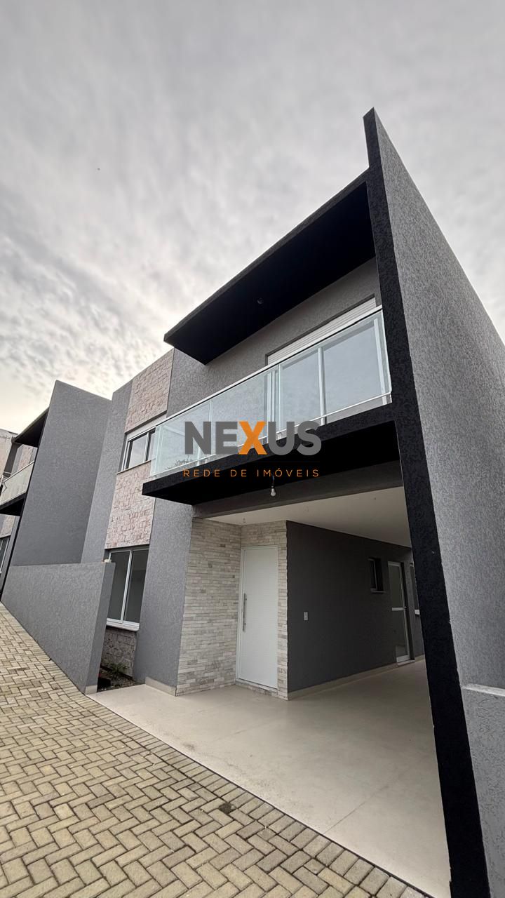Triplex de Alto Padrão em condomínio no Santa Cândida! Excelen...