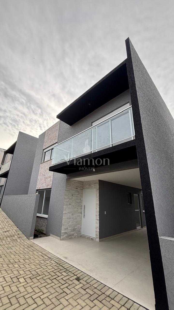 Triplex de Alto Padrão em condomínio no Santa Cândida! Excelen...