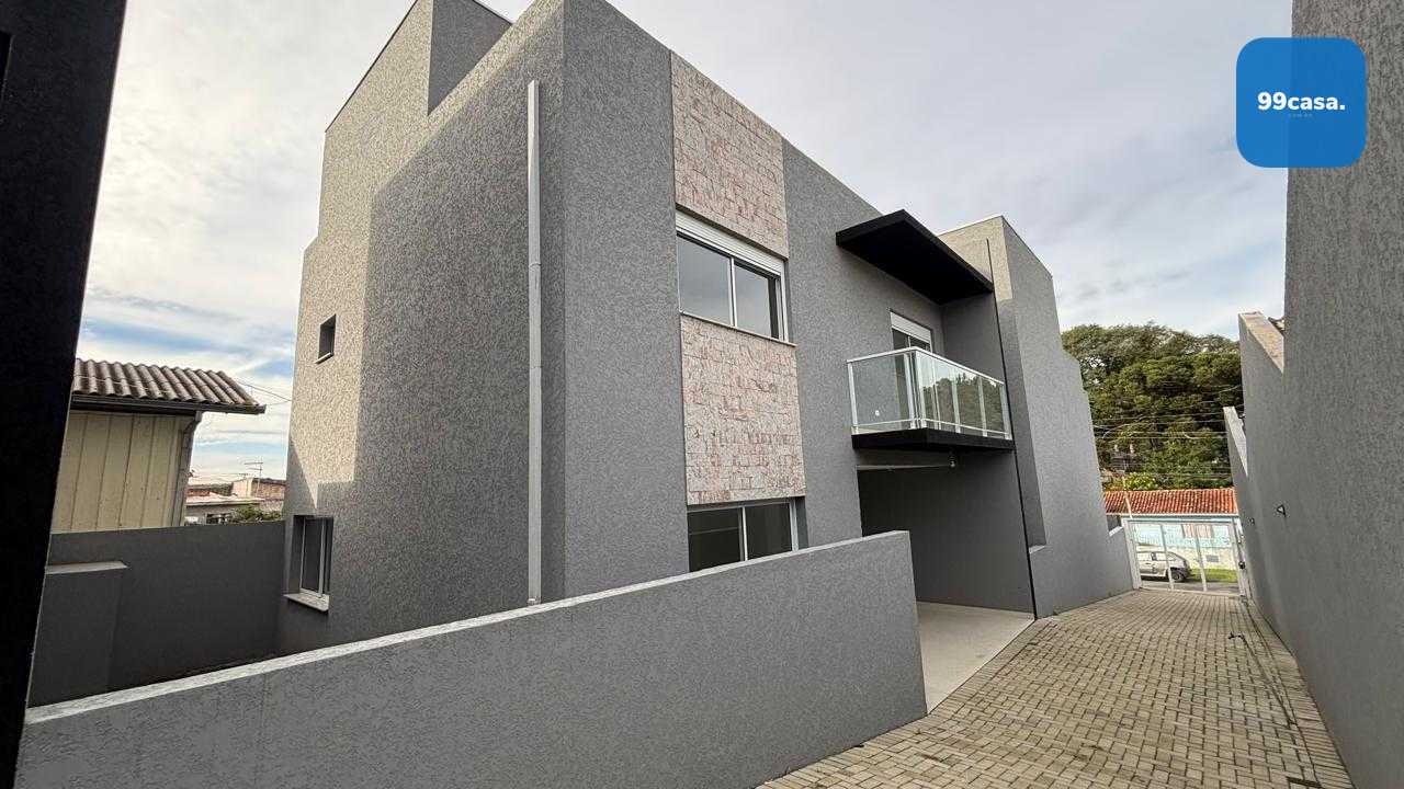 Triplex de Alto Padrão em condomínio no Santa Cândida! Excelen...