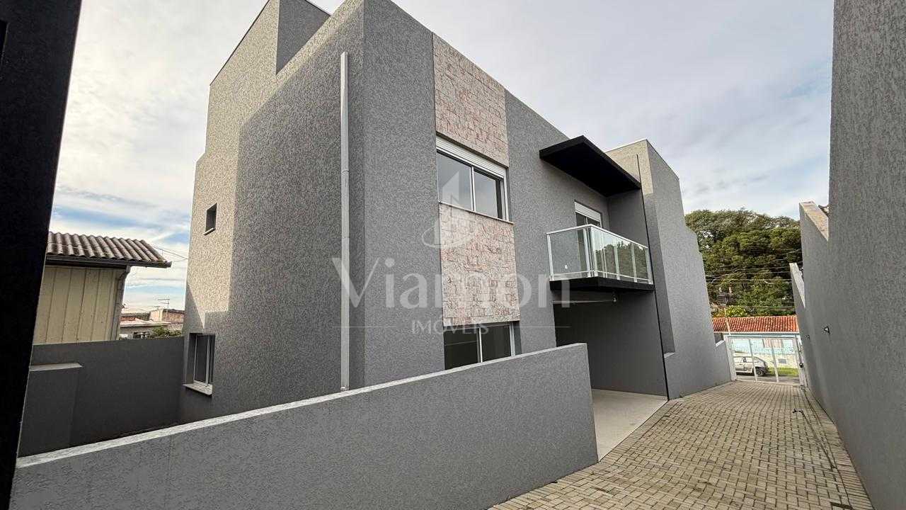 Triplex de Alto Padrão em condomínio no Santa Cândida! Excelen...