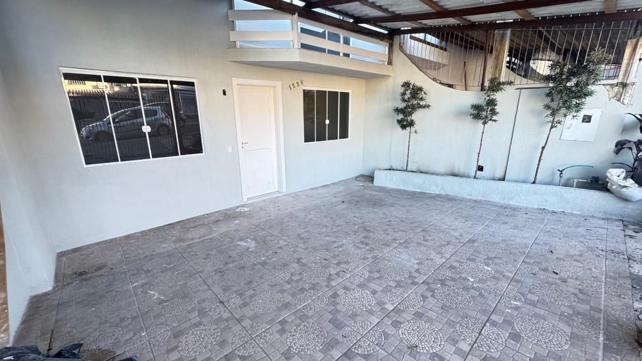 Sobrado B. Alto 120 m2- 03 quartos,02 vagas,frente rua,totalme...