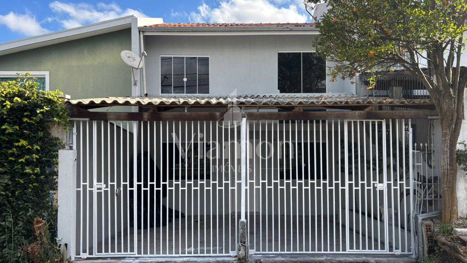 Sobrado B. Alto 120 m2- 03 quartos,02 vagas,frente rua,totalme...