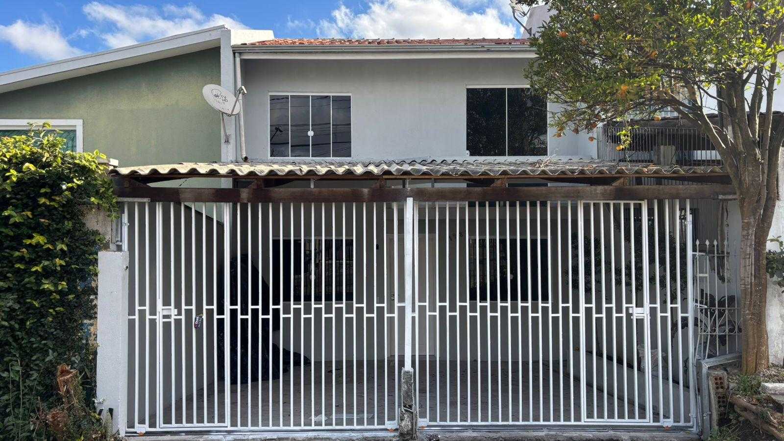 Sobrado B. Alto 120 m2- 03 quartos,02 vagas,frente rua, reform...
