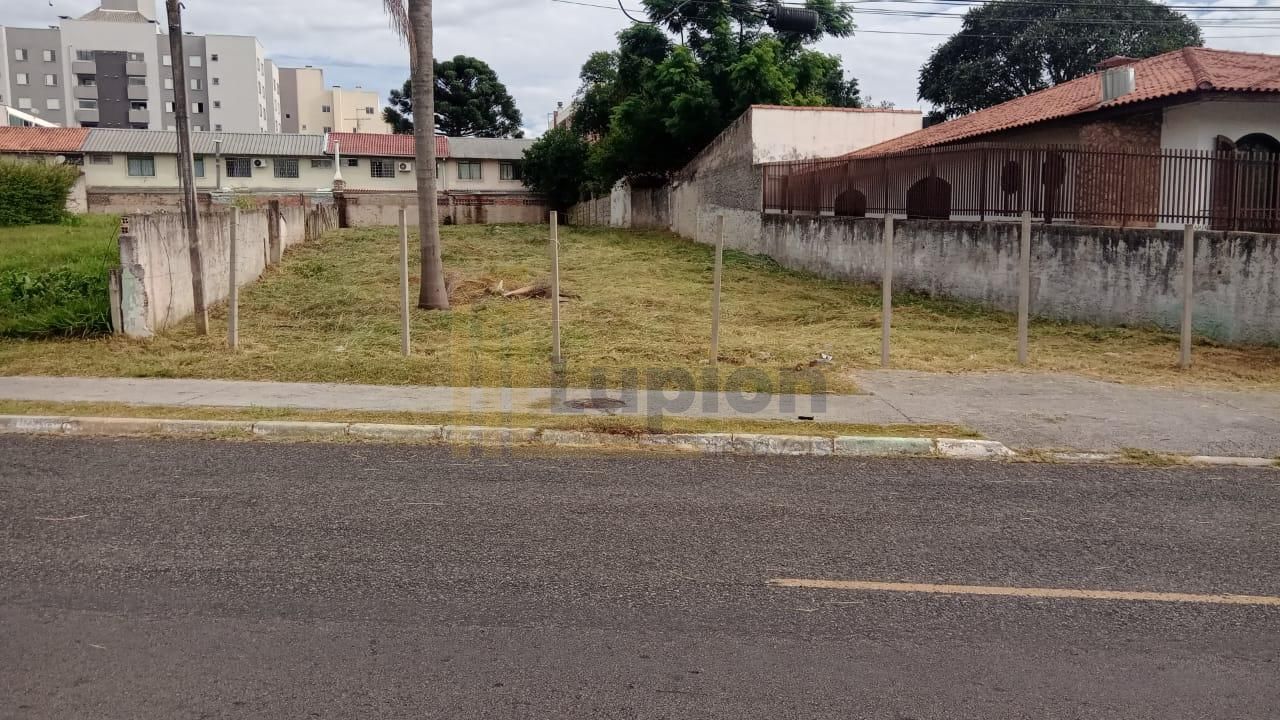 Excelente Oportunidade no Centro de Pinhais! Terreno com Poten...