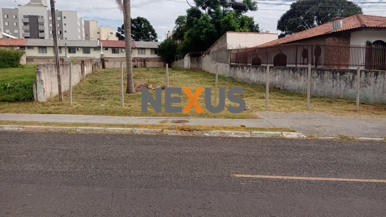 Excelente Oportunidade no Centro de Pinhais! Terreno com Poten...