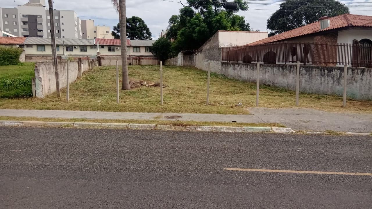Excelente Oportunidade no Centro de Pinhais! Terreno com Poten...