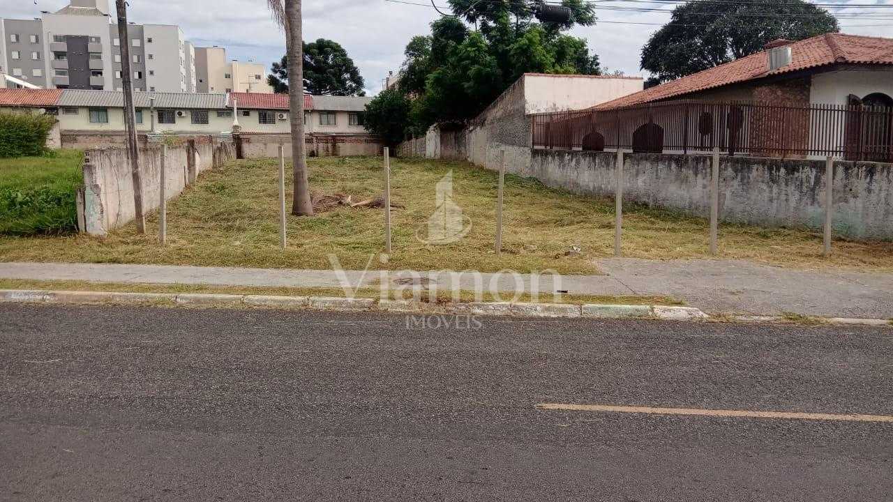 Excelente Oportunidade no Centro de Pinhais! Terreno com Poten...