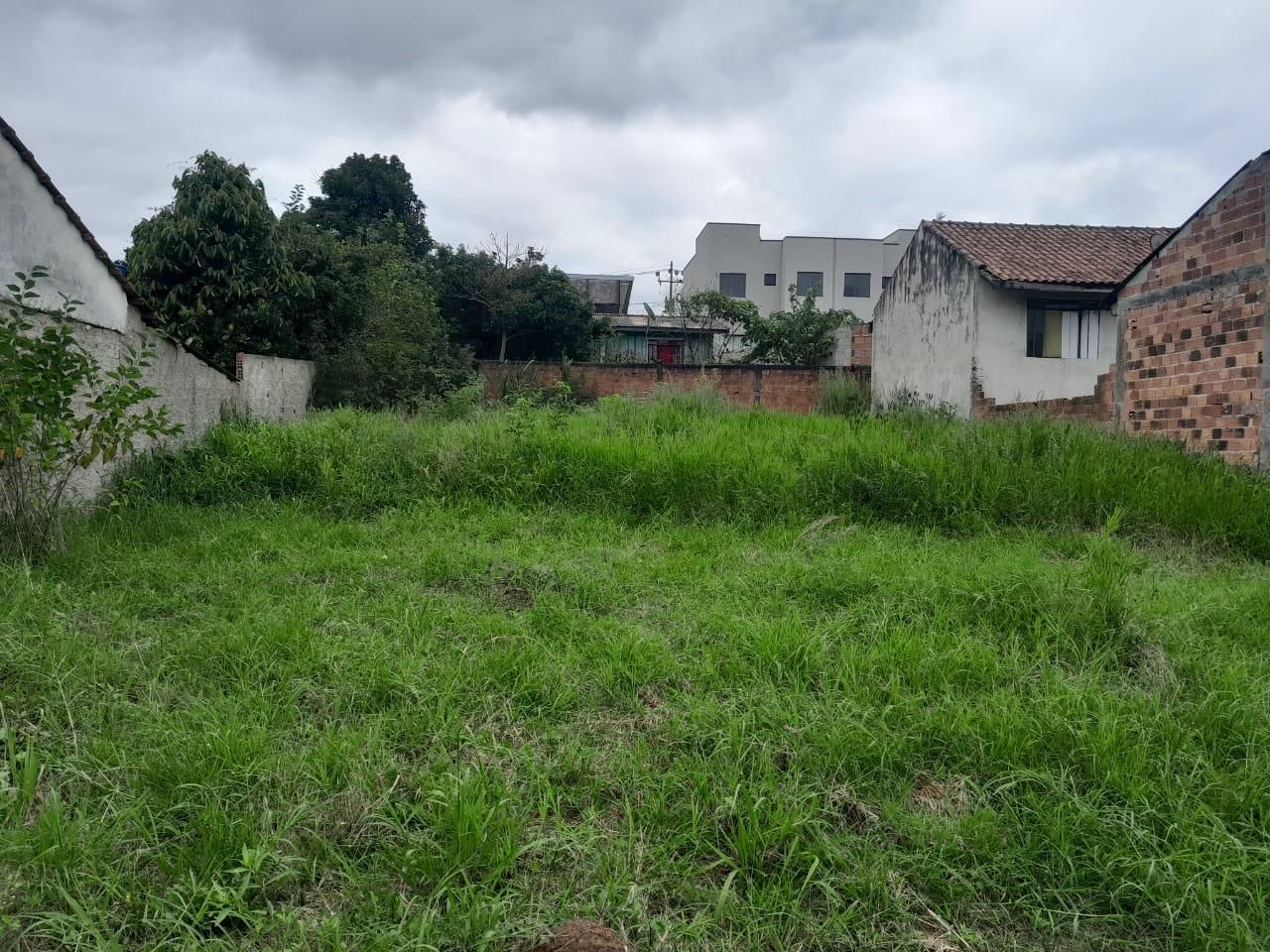 Terreno em Colombo com Excelente Potencial para Construtores e...