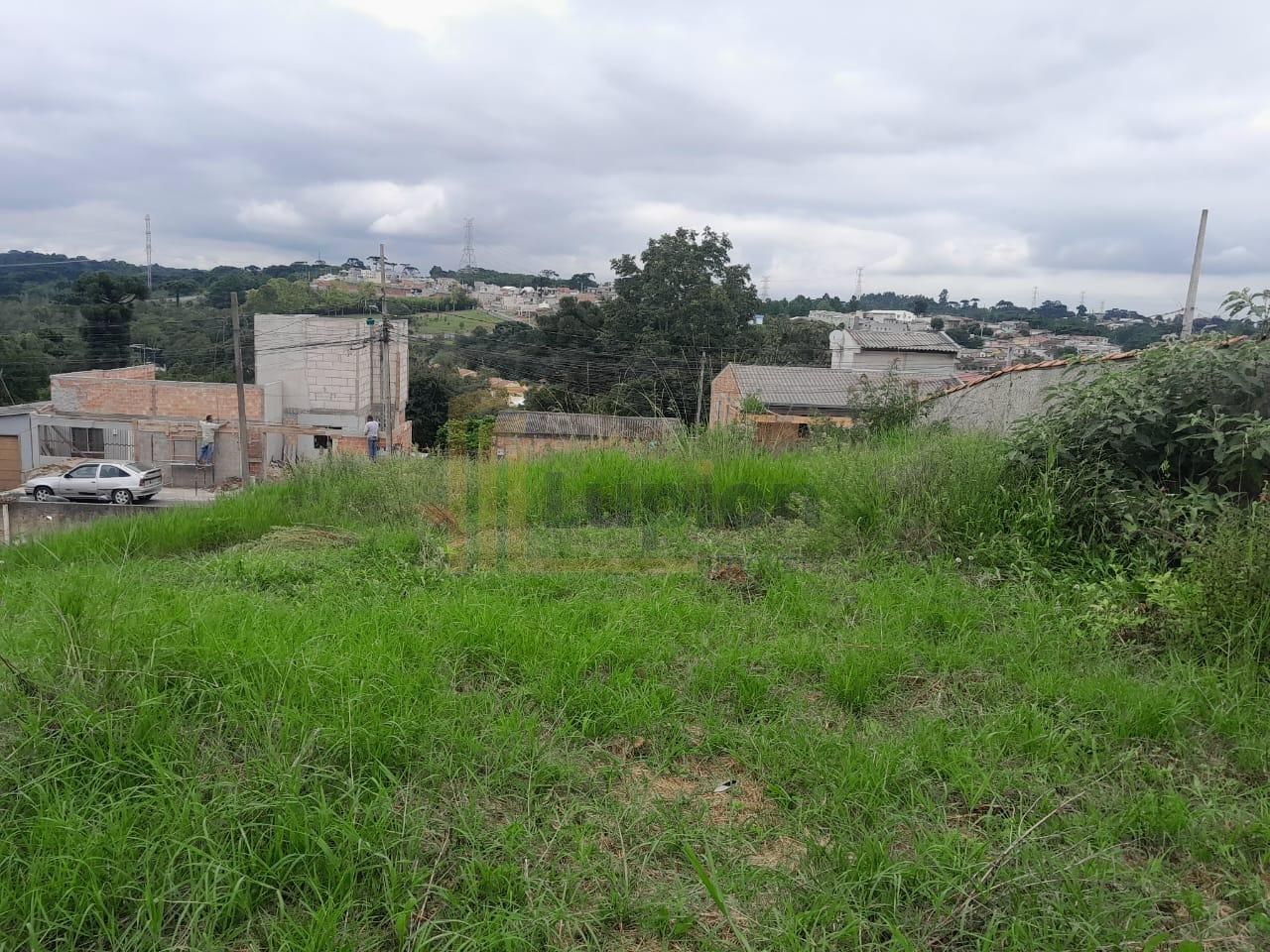 Terreno em Colombo com Excelente Potencial para Construtores e...