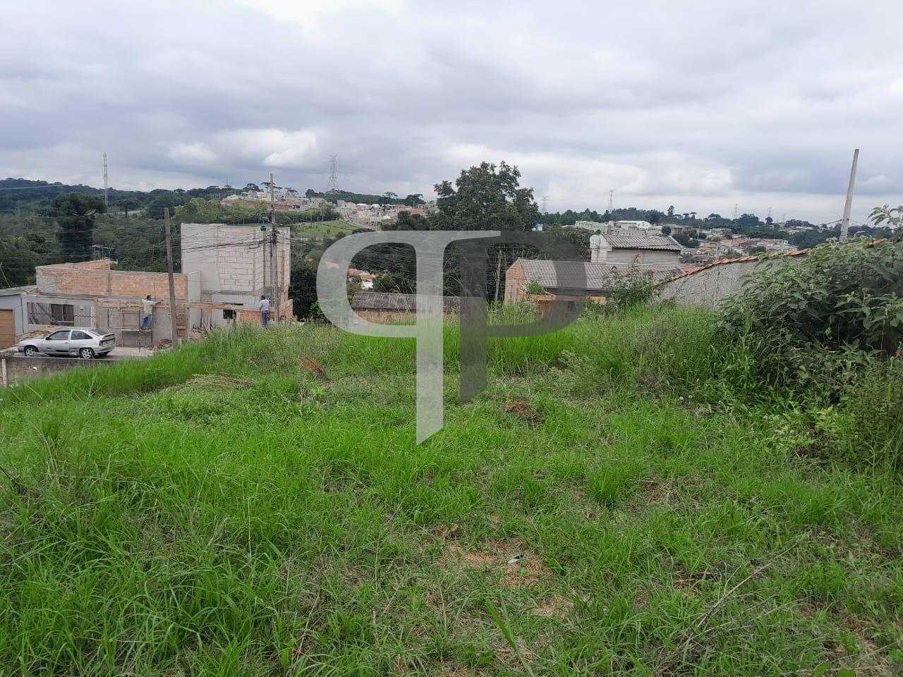 Terreno em Colombo com Excelente Potencial para Construtores e...