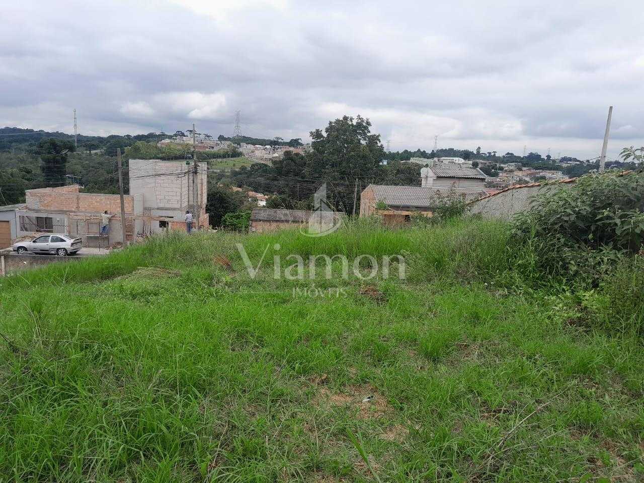 Terreno em Colombo com Excelente Potencial para Construtores e...