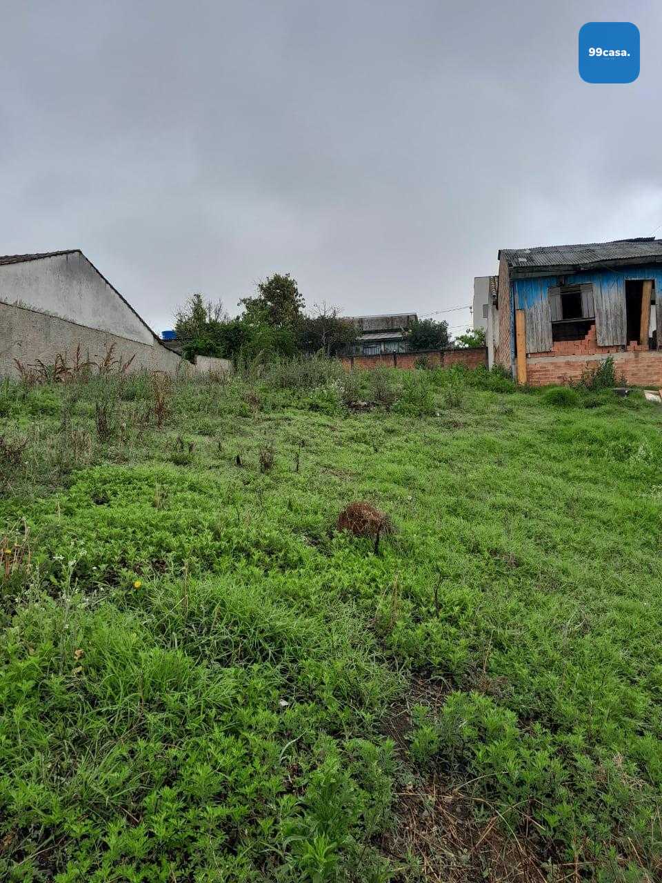 Terreno em Colombo com Excelente Potencial para Construtores e...