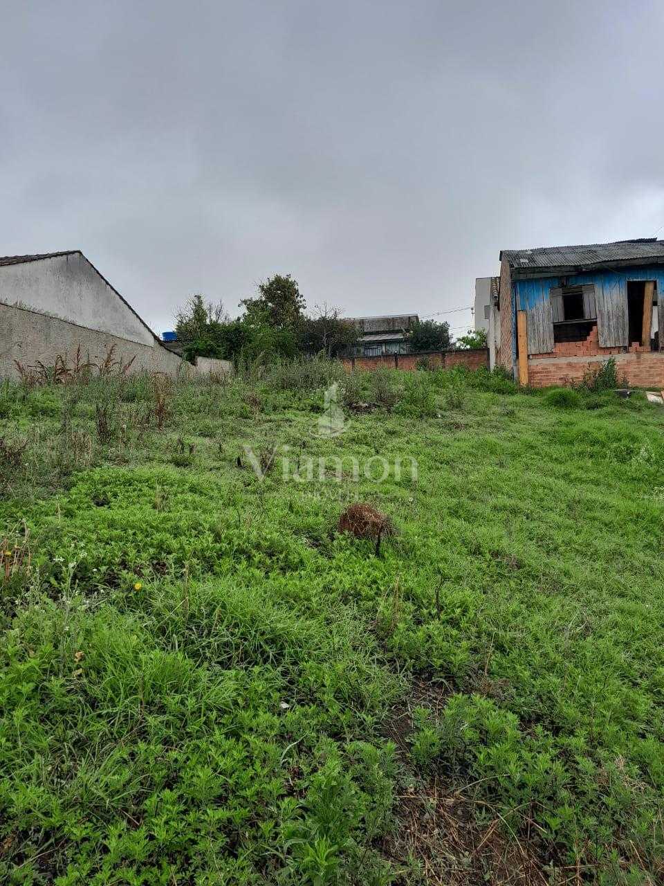 Terreno em Colombo com Excelente Potencial para Construtores e...