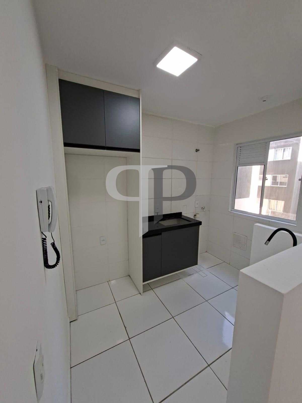 Oportunidade!!! Apartamento em Campo Largo em condomínio. SEM ...