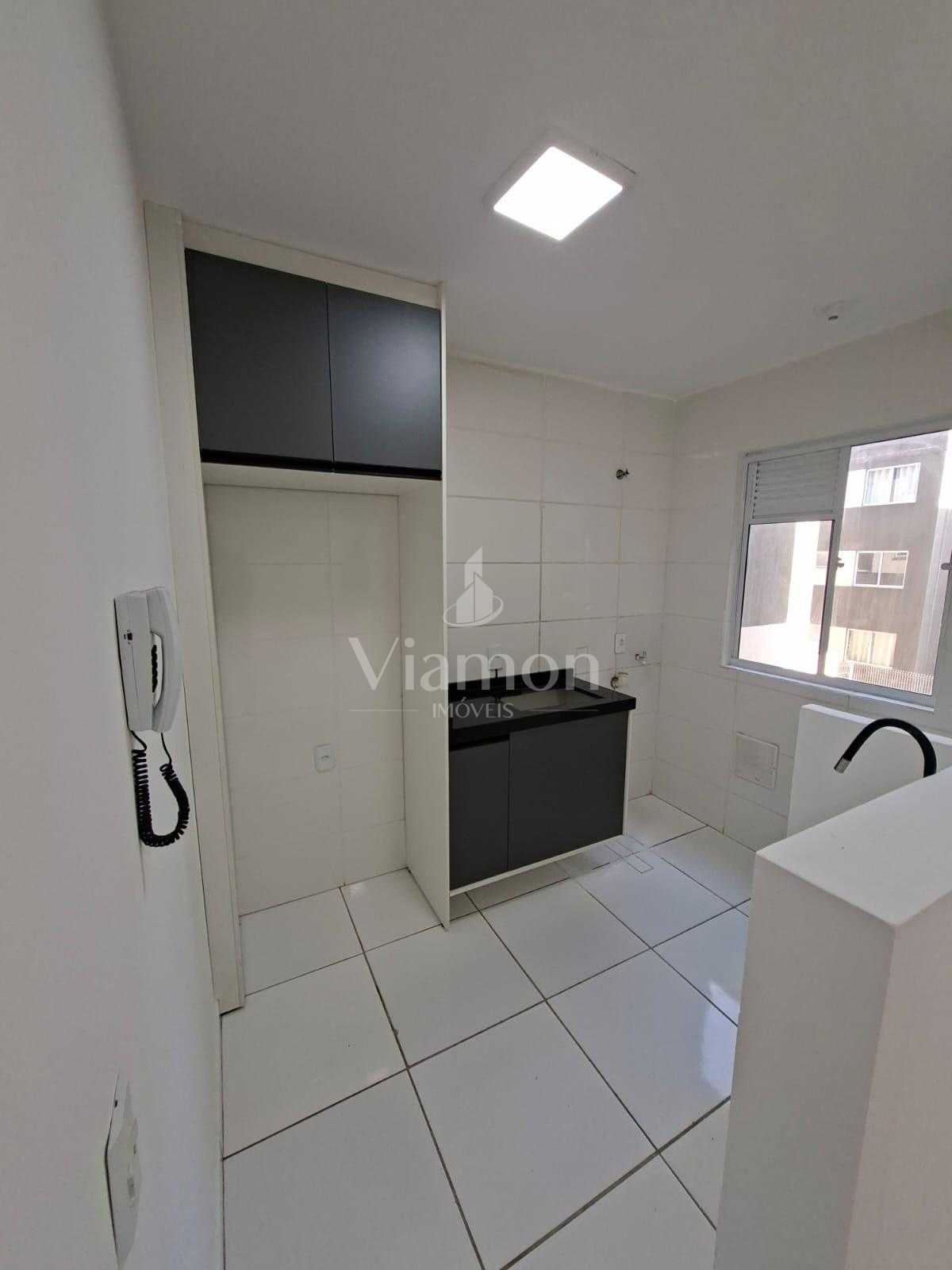 Oportunidade!!! Apartamento em Campo Largo em condomínio. SEM ...