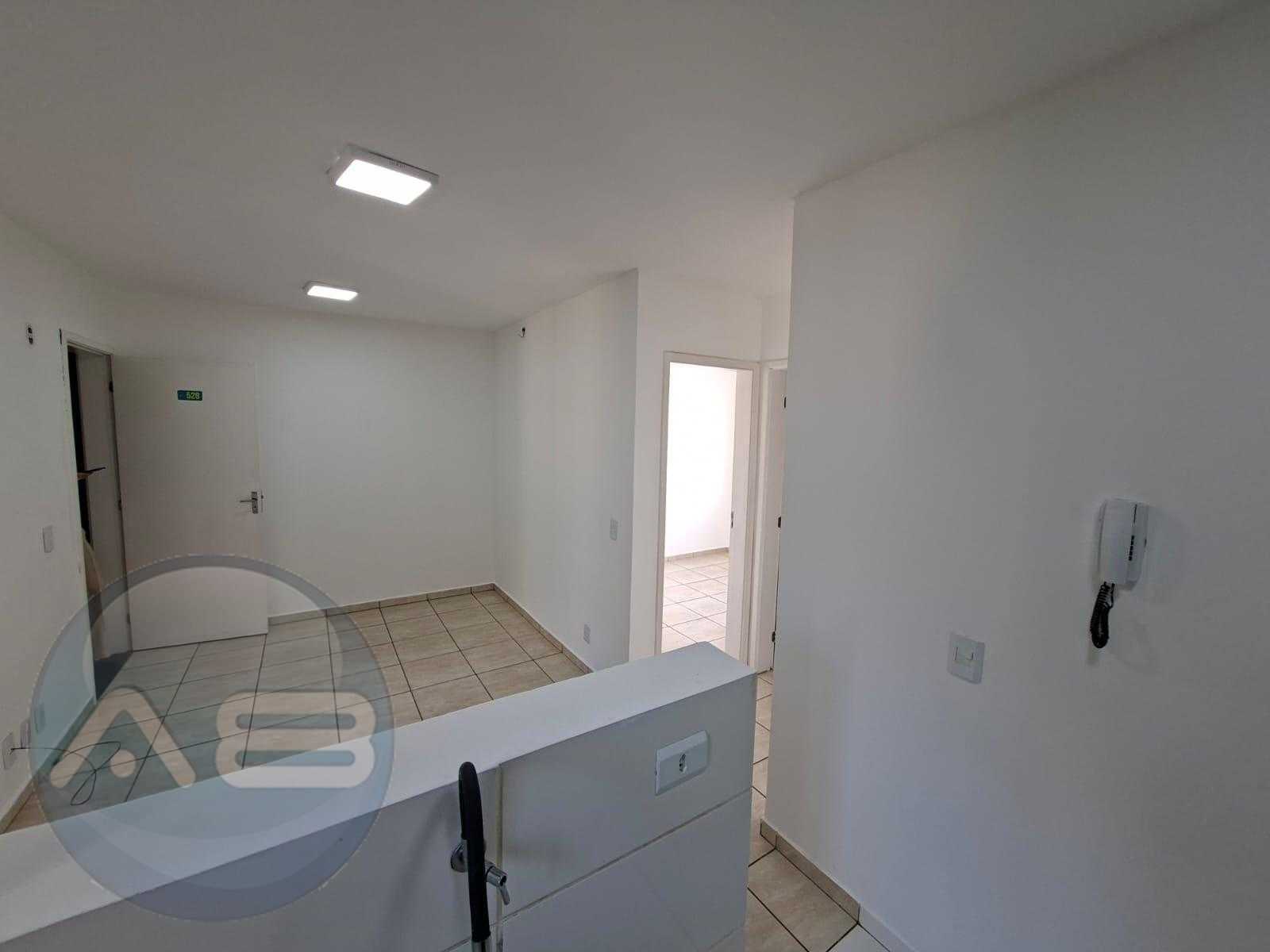 Oportunidade!!! Apartamento em Campo Largo em condom?nio. SEM ...