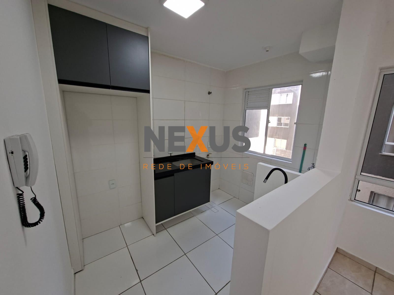 Oportunidade!!! Apartamento em Campo Largo em condomínio. SEM ...