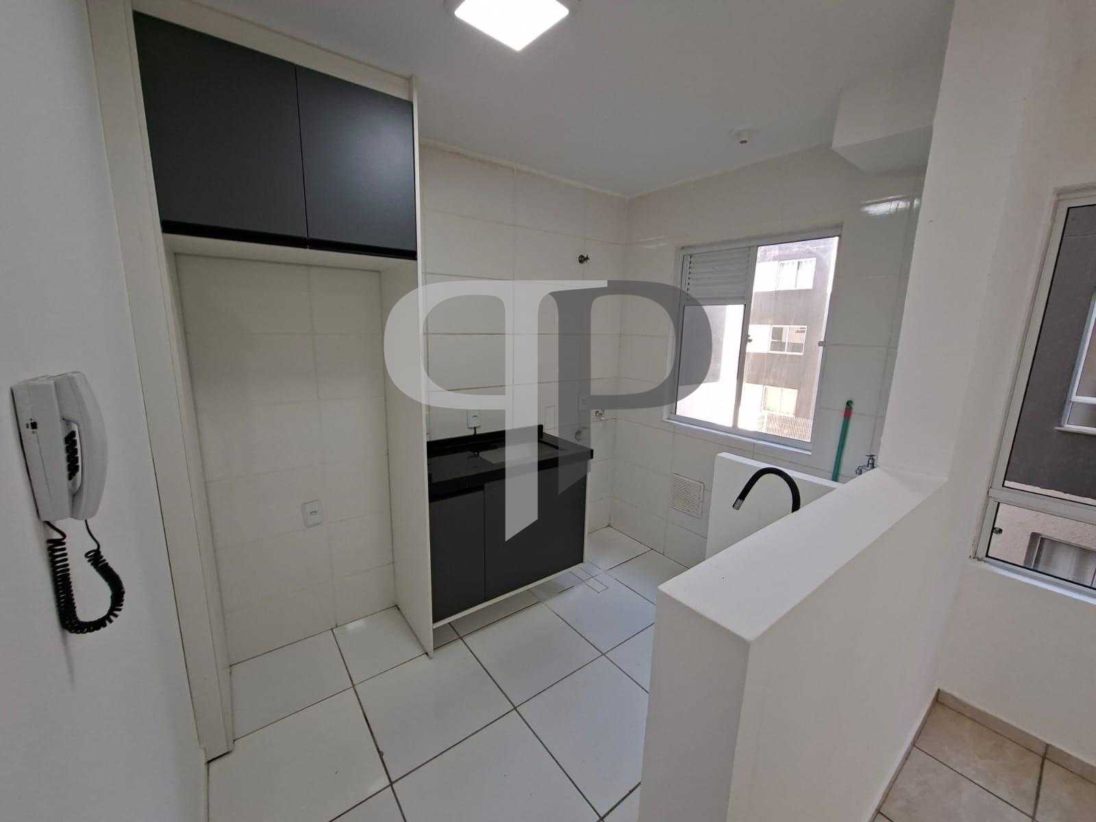 Oportunidade!!! Apartamento em Campo Largo em condomínio. SEM ...