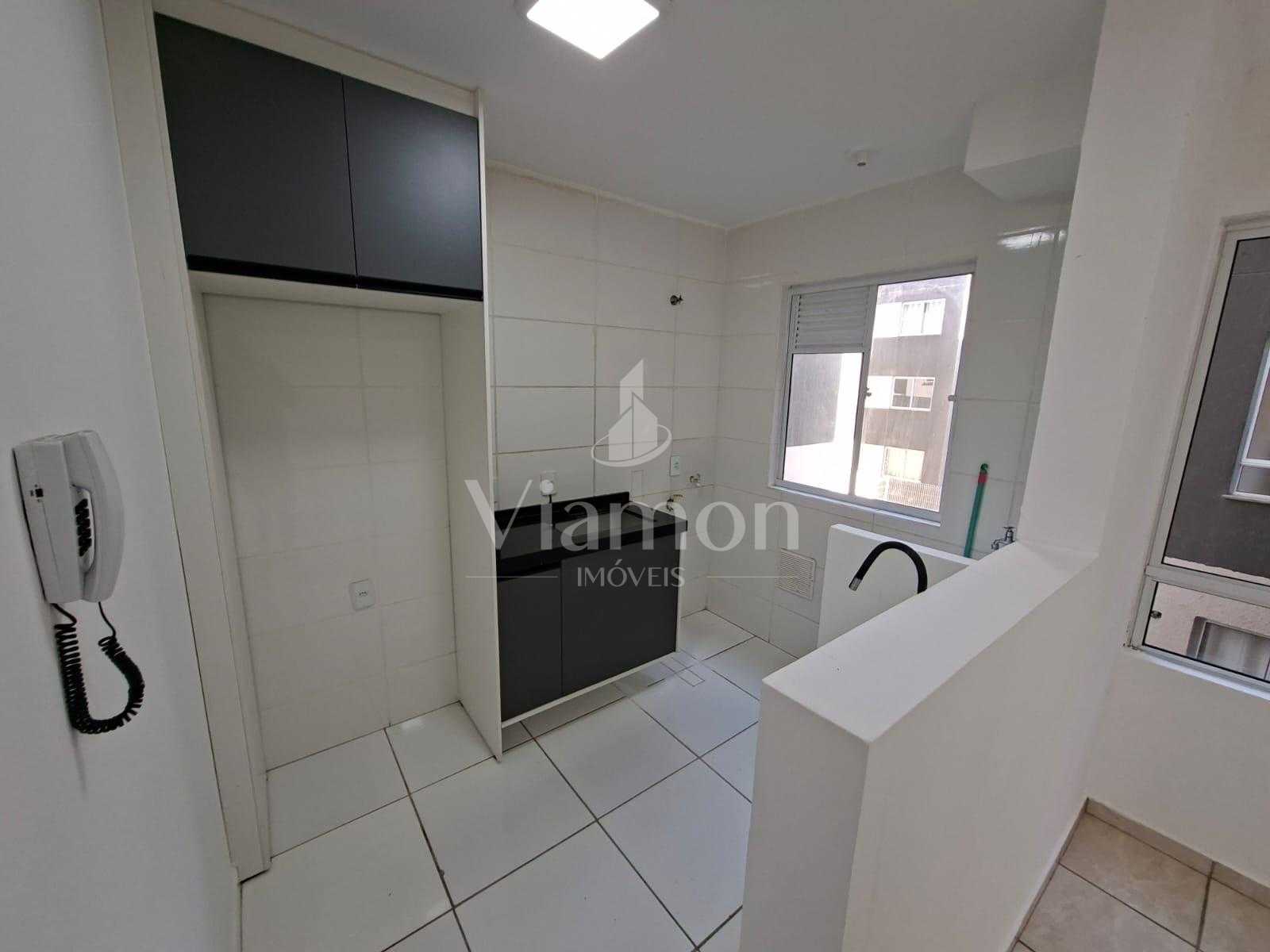 Oportunidade!!! Apartamento em Campo Largo em condomínio. SEM ...
