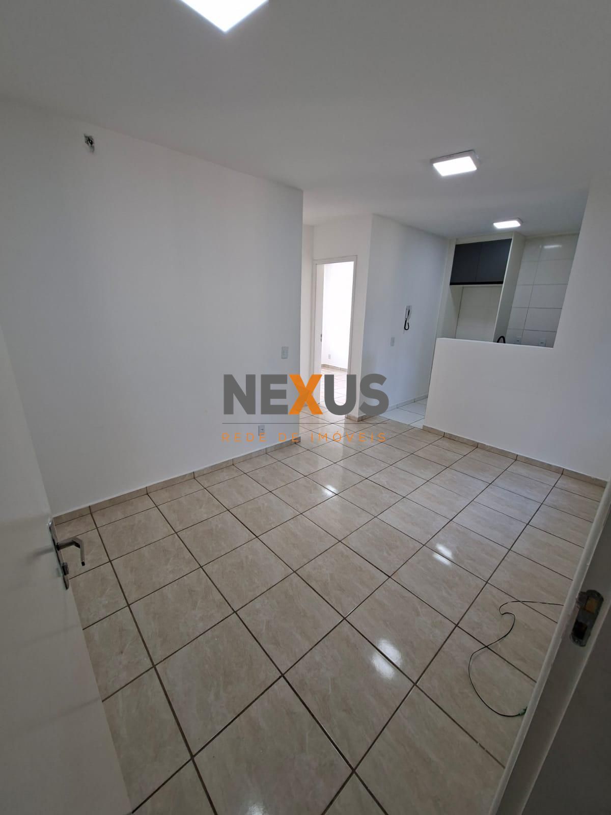 Oportunidade!!! Apartamento em Campo Largo em condomínio. SEM ...