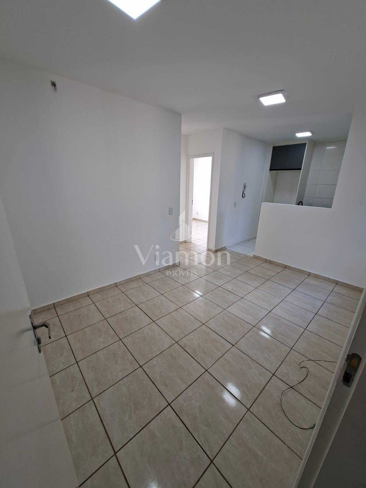 Oportunidade!!! Apartamento em Campo Largo em condomínio. SEM ...