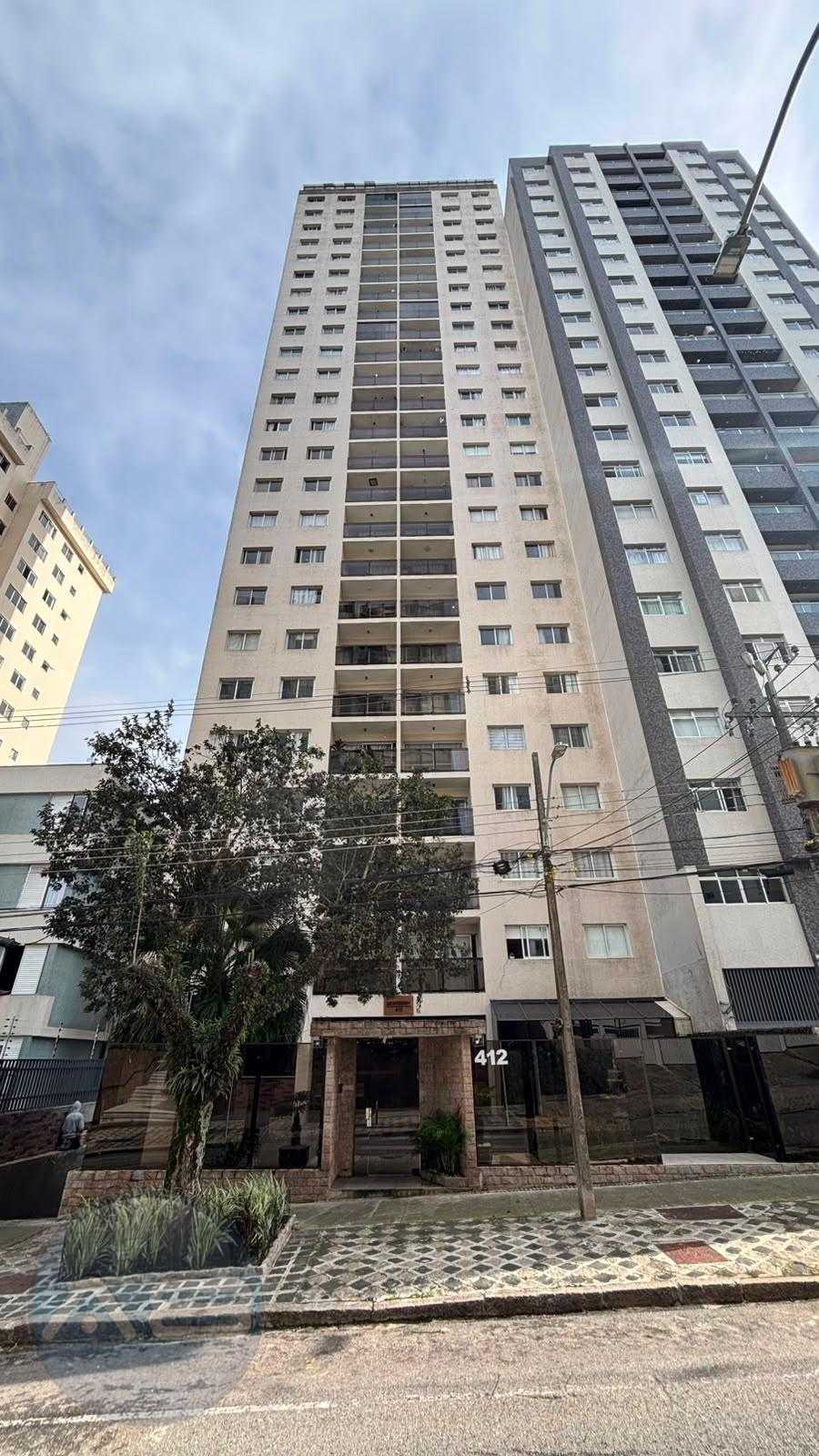 Apartamento com 3 Quartos sendo 1 su?te no Centro, 91m?!!! Ao ...